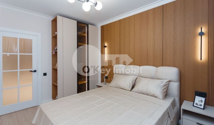 Apartament, Ciocana, MIRCEA CEL BĂTRÂN