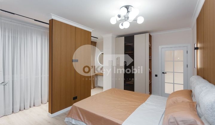 Apartament, Ciocana, MIRCEA CEL BĂTRÂN
