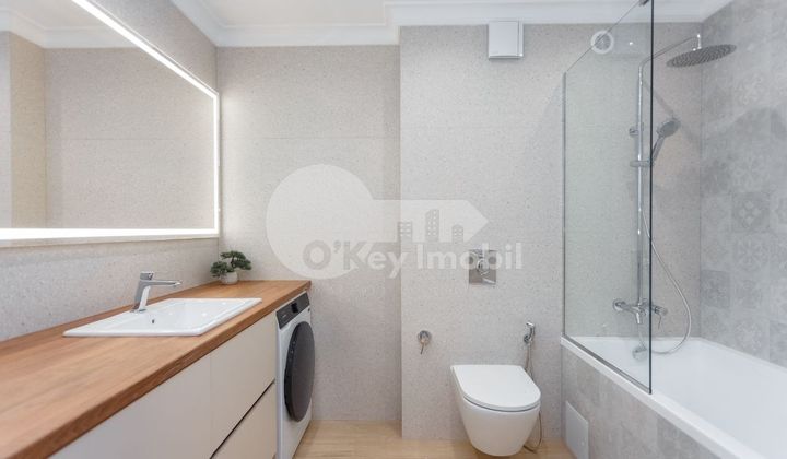 Apartament, Ciocana, MIRCEA CEL BĂTRÂN
