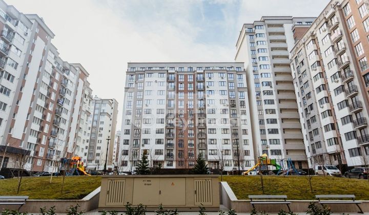 Apartament, Ciocana, MIRCEA CEL BĂTRÂN