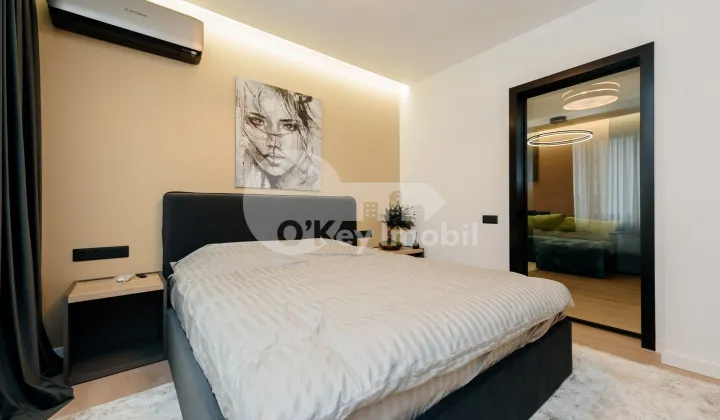 Apartament, Centru, TEATRULUI