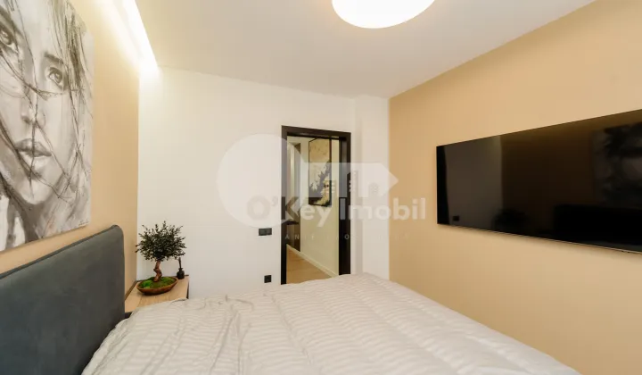 Apartament, Centru, TEATRULUI