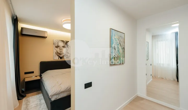 Apartament, Centru, TEATRULUI