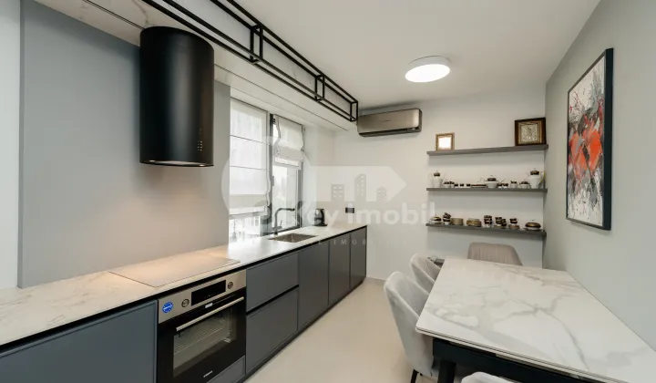 Apartament, Centru, TEATRULUI