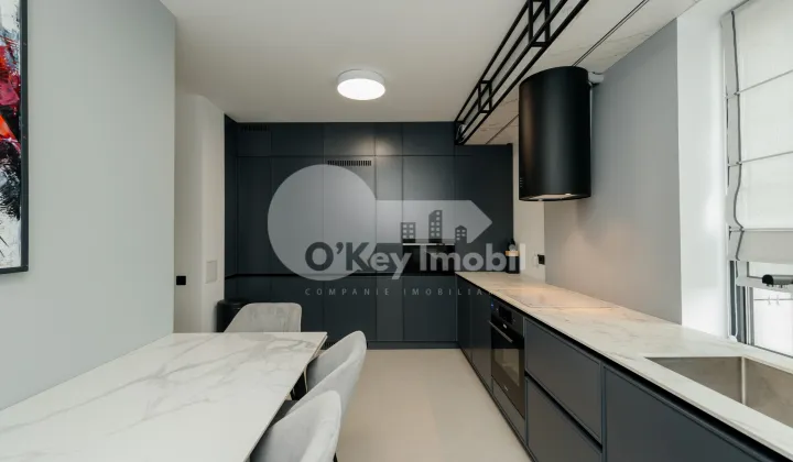 Apartament, Centru, TEATRULUI