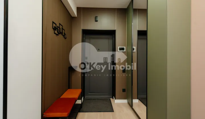 Apartament, Centru, TEATRULUI