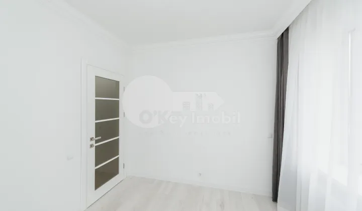 Apartament, Botanica, INDEPENDENȚEI