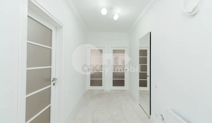 Apartament, Botanica, INDEPENDENȚEI