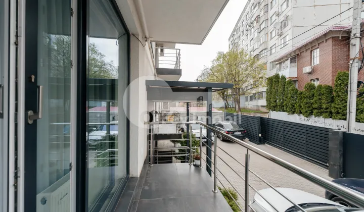 Apartament, Botanica, INDEPENDENȚEI