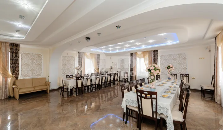 Spațiu comercial, Buiucani, ION LUCA CARAGIALE