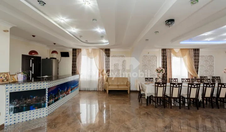 Spațiu comercial, Buiucani, ION LUCA CARAGIALE