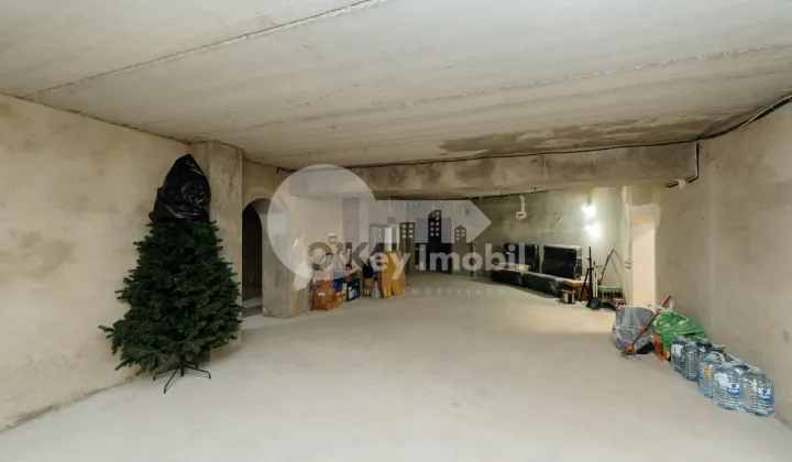 Spațiu comercial, Buiucani, ION LUCA CARAGIALE