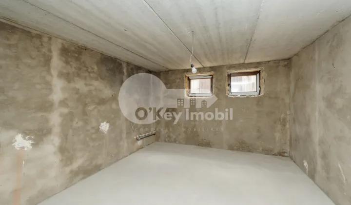 Spațiu comercial, Buiucani, ION LUCA CARAGIALE