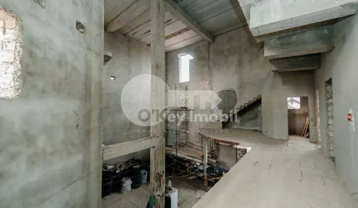 Spațiu comercial, Buiucani, ION LUCA CARAGIALE