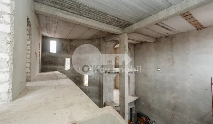 Spațiu comercial, Buiucani, ION LUCA CARAGIALE