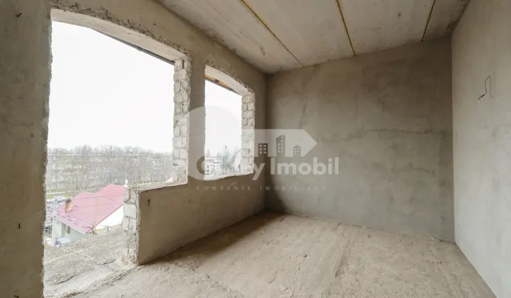 Spațiu comercial, Buiucani, ION LUCA CARAGIALE