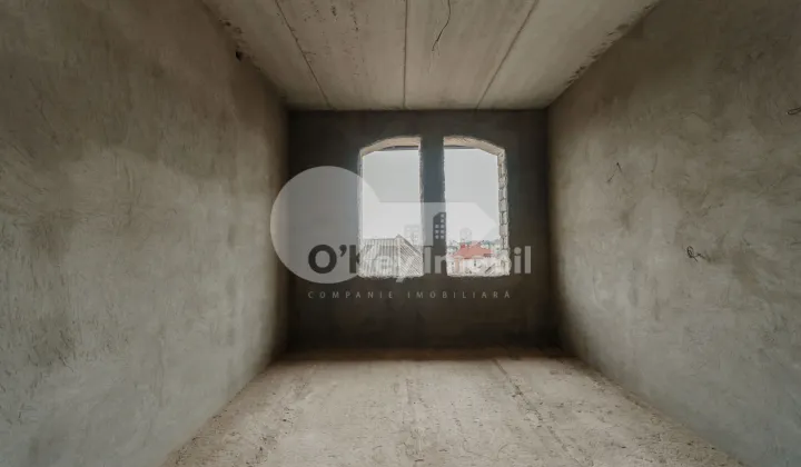 Spațiu comercial, Buiucani, ION LUCA CARAGIALE