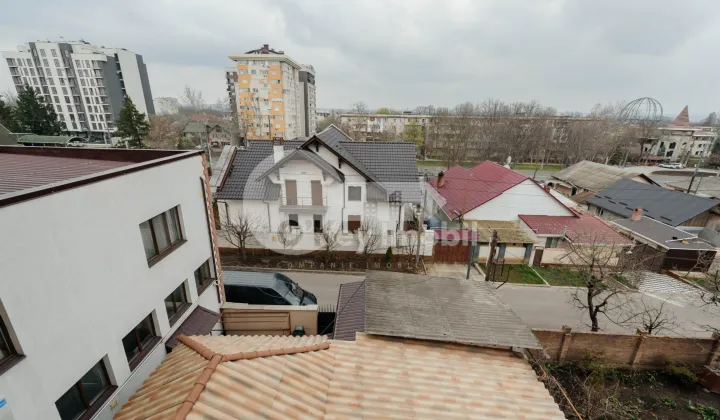 Spațiu comercial, Buiucani, ION LUCA CARAGIALE