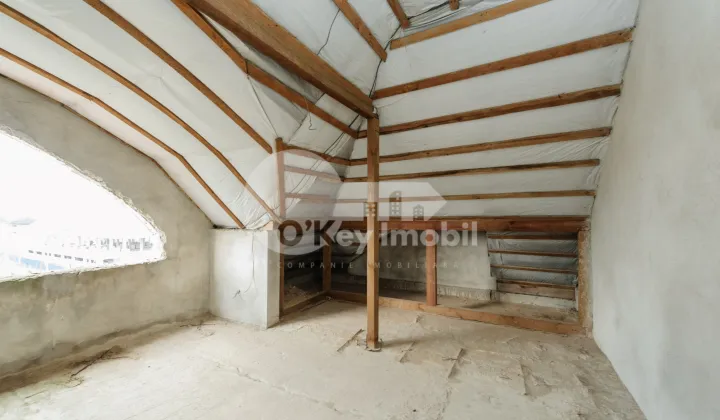 Spațiu comercial, Buiucani, ION LUCA CARAGIALE