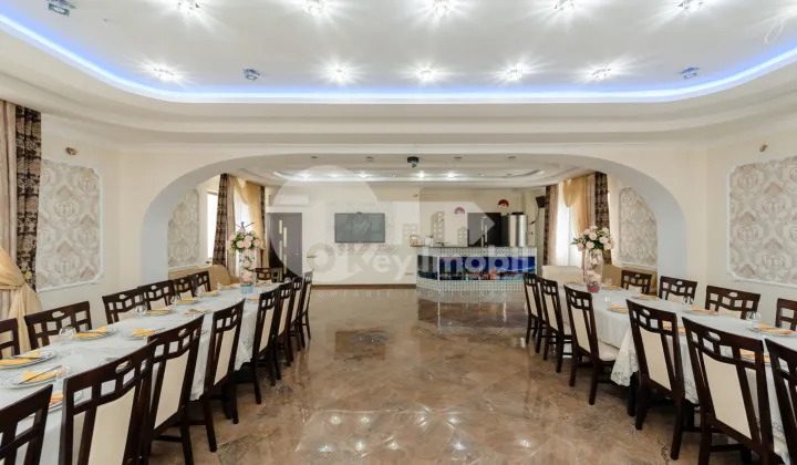 Spațiu comercial, Buiucani, ION LUCA CARAGIALE