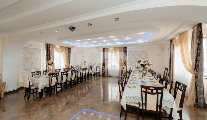 Spațiu comercial, Buiucani, ION LUCA CARAGIALE