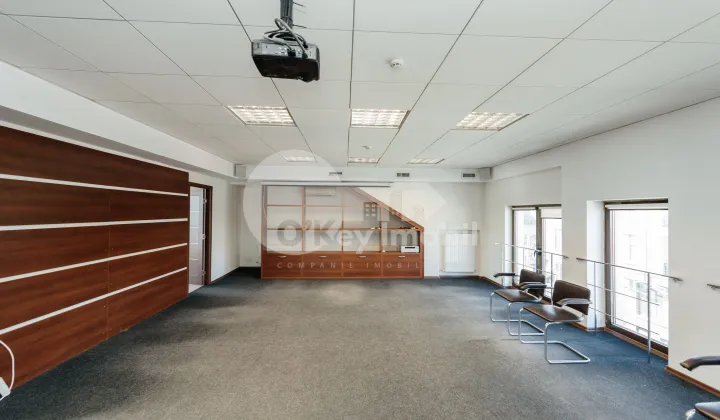 Oficiu, Centru, BĂNULESCU BODONI