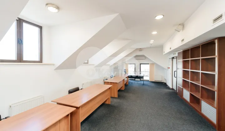 Oficiu, Centru, BĂNULESCU BODONI