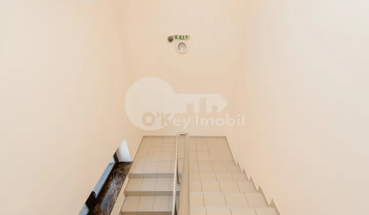 Oficiu, Centru, BĂNULESCU BODONI