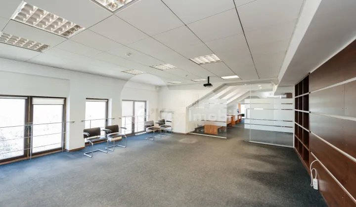 Oficiu, Centru, BĂNULESCU BODONI