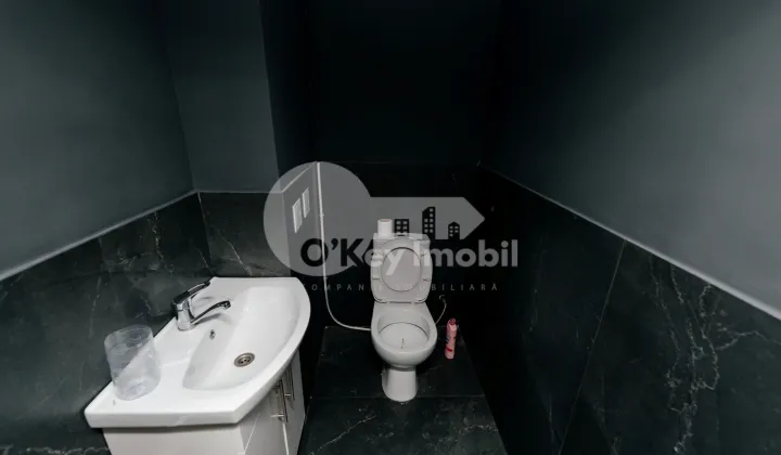 Spațiu comercial, Ciocana, NICOLAE MILESCU SPĂTARU