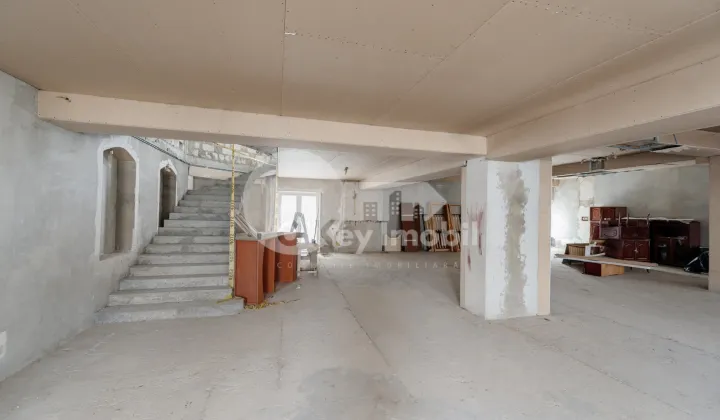 Spațiu comercial, Centru, MIHAI EMINESCU