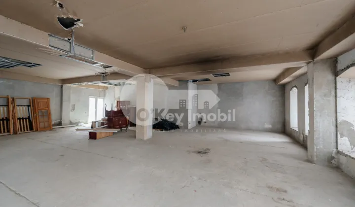 Spațiu comercial, Centru, MIHAI EMINESCU