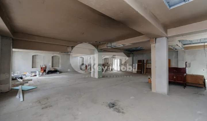 Spațiu comercial, Centru, MIHAI EMINESCU