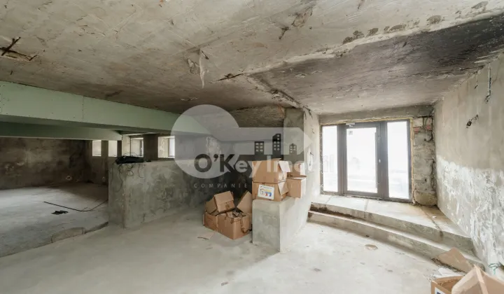 Spațiu comercial, Centru, MIHAI EMINESCU