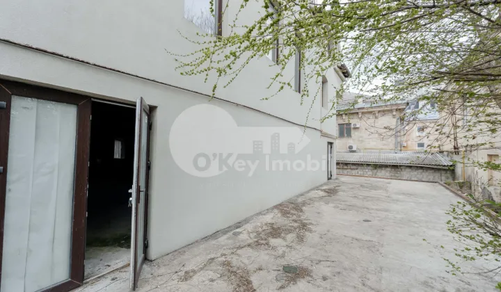 Spațiu comercial, Centru, MIHAI EMINESCU