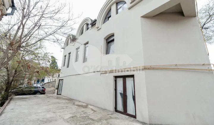 Spațiu comercial, Centru, MIHAI EMINESCU