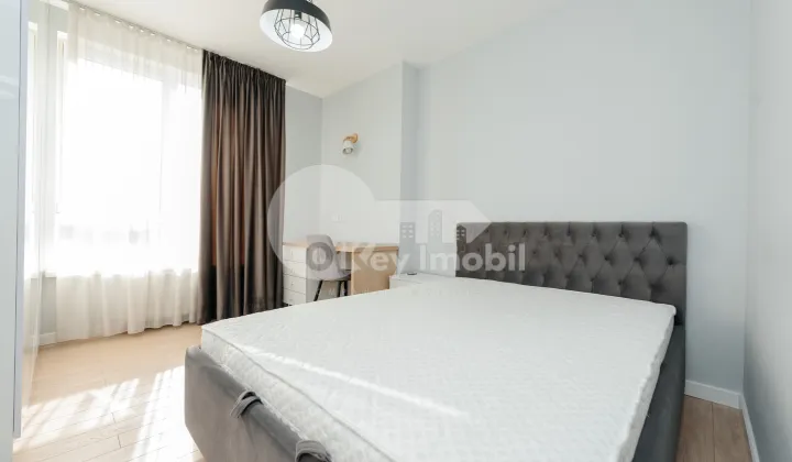 Apartament, Râșcani, ANDREI DOGA