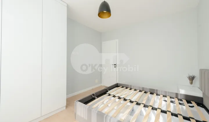 Apartament, Râșcani, ANDREI DOGA