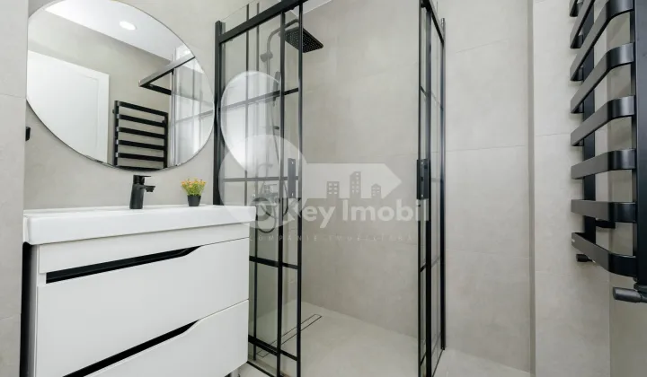 Apartament, Râșcani, ANDREI DOGA