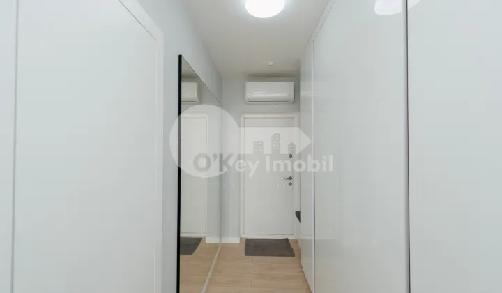 Apartament, Râșcani, ANDREI DOGA