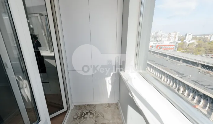 Apartament, Râșcani, ANDREI DOGA