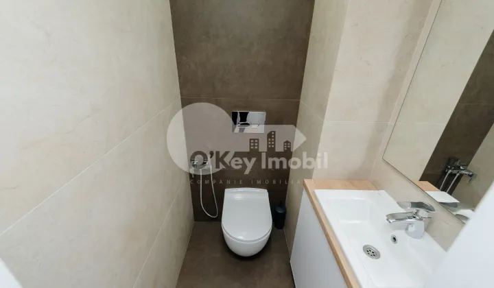 Apartament, Râșcani, ANDREI DOGA