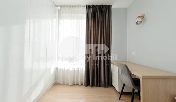 Apartament, Râșcani, ANDREI DOGA