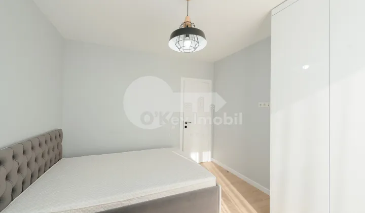 Apartament, Râșcani, ANDREI DOGA