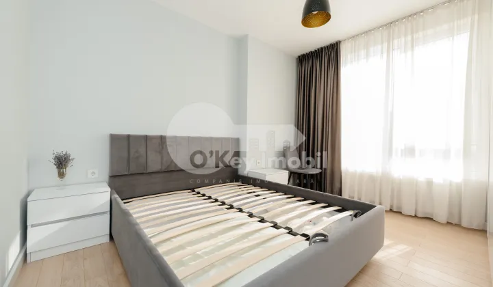 Apartament, Râșcani, ANDREI DOGA