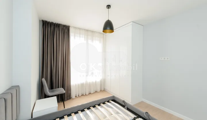 Apartament, Râșcani, ANDREI DOGA