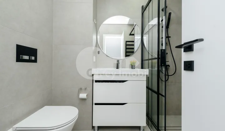 Apartament, Râșcani, ANDREI DOGA