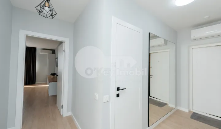 Apartament, Râșcani, ANDREI DOGA