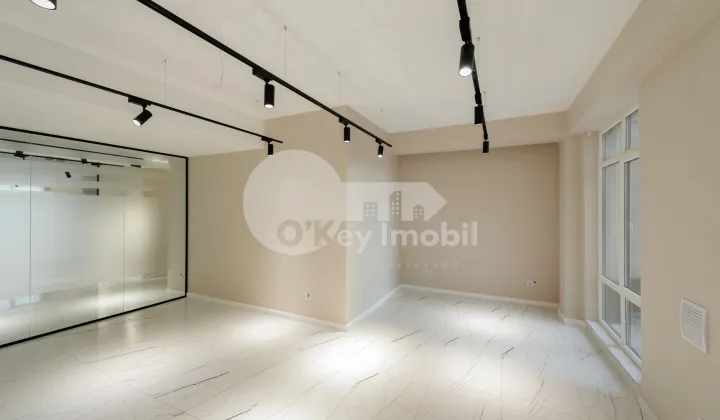 Oficiu, Centru, MIHAI EMINESCU