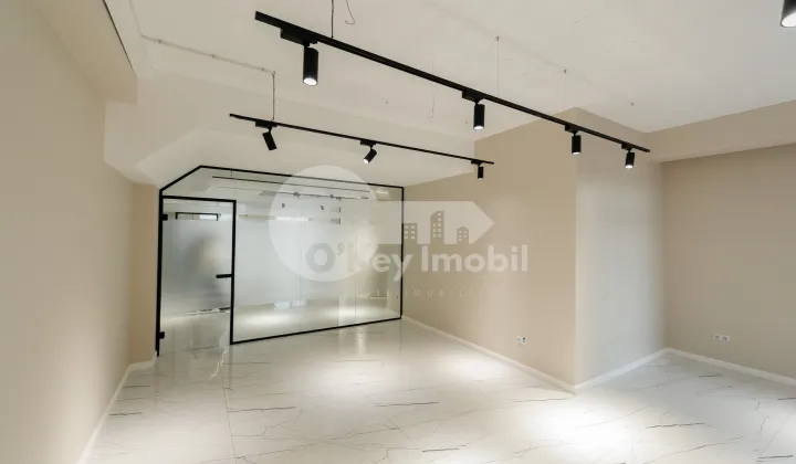 Oficiu, Centru, MIHAI EMINESCU